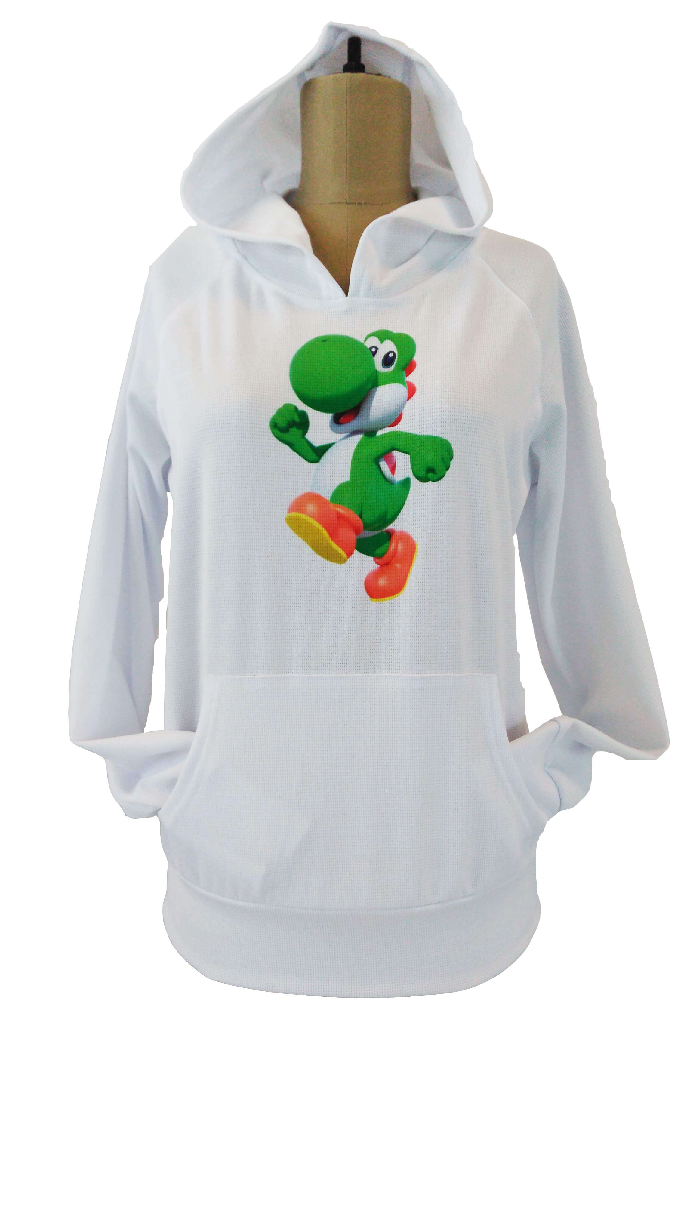 Sudadera personalizada